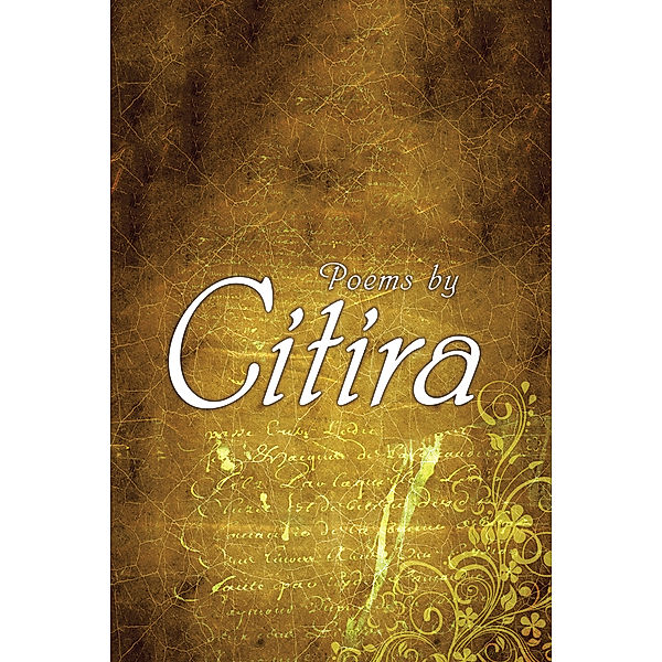 Poems by Citira, Christian Corrigan