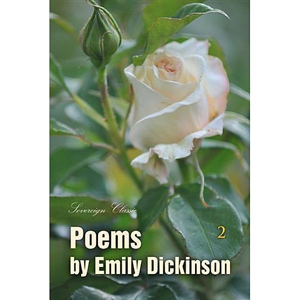 Poems by Emily Dickinson, Emily Dickinson