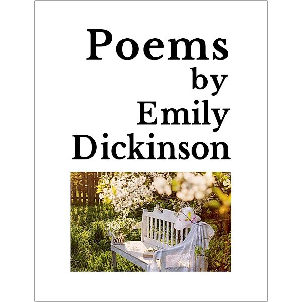 Poems by Emily Dickinson / Lulu.com, Emily Dickinson