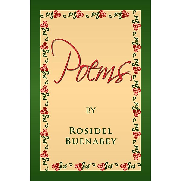 Poems by Rosidel Buenabey, Rosidel Buenabey