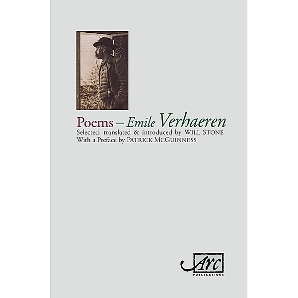 Poems - Emile Verhaeren, Emile Verhaeren