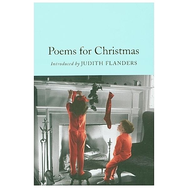 Poems for Christmas, Gaby Morgan