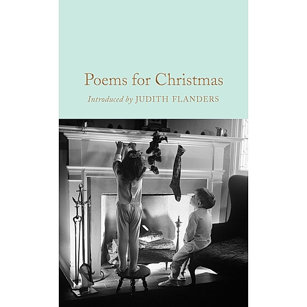 Poems for Christmas / Macmillan Collector's Library, Gaby Morgan