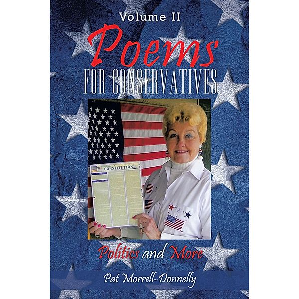 Poems for Conservatives, Pat Morrell-Donnelly