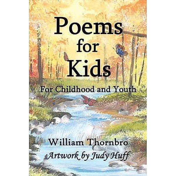Poems for Kids / Mayflower Center Research, William Thornbro