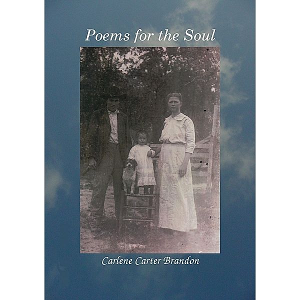 Poems for the Soul, Carlene Carter Brandon