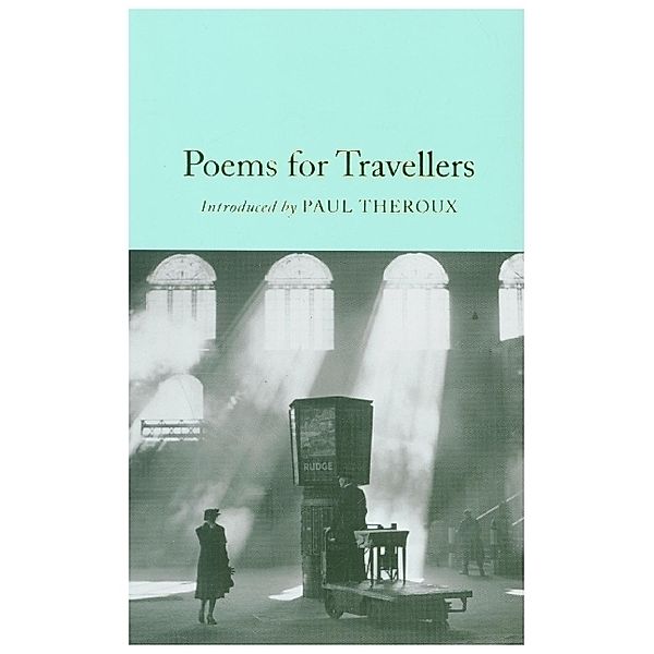 Poems for Travellers, Gaby Morgan