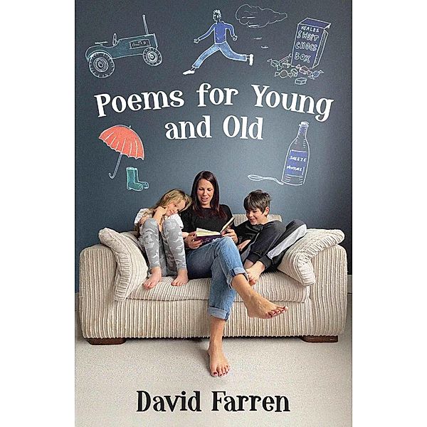 Poems for Young and Old, David Farren