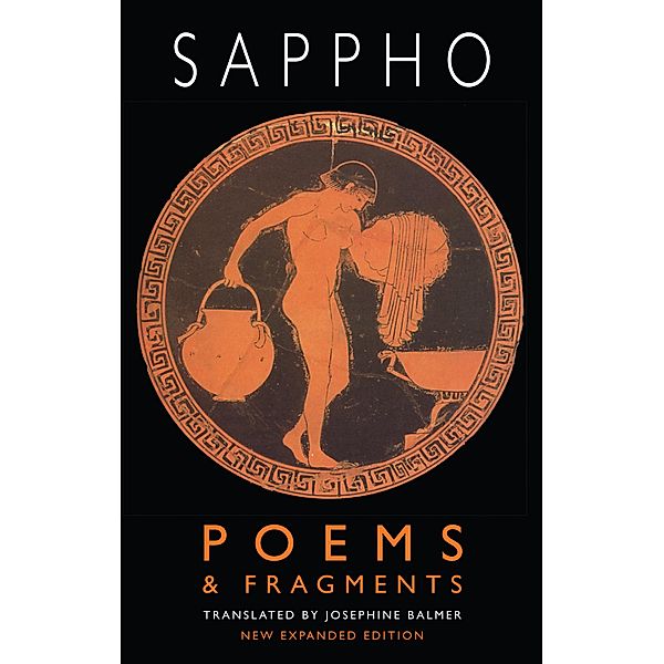 Poems & Fragments, Sappho