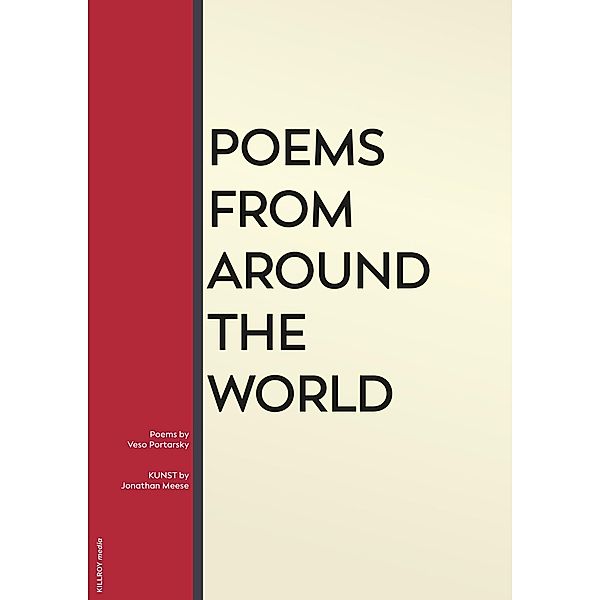 Poems from around the world, Veso Portarsky