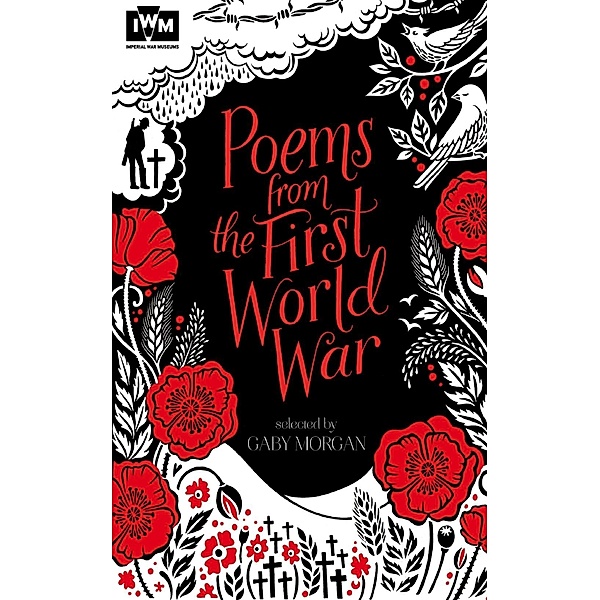 Poems from the First World War, Gaby Morgan