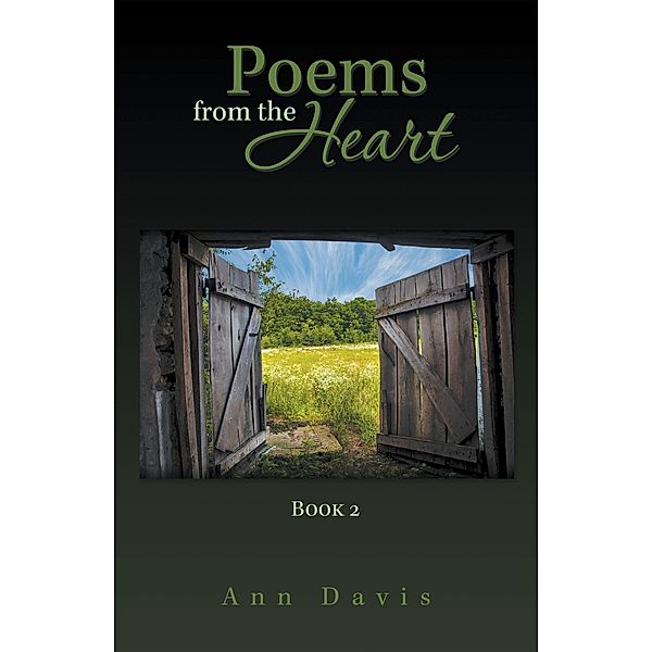 Poems from the Heart, Ann Davis