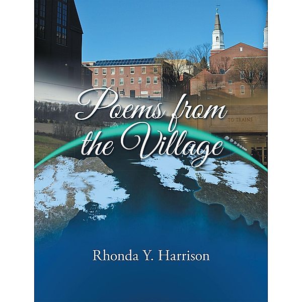 Poems from the Village, Rhonda Y. Harrison