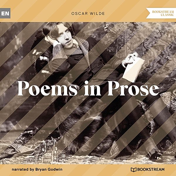 Poems in Prose, Oscar Wilde