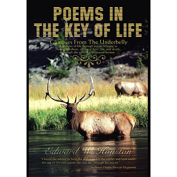 Poems in the Key of Life, Edward W. Houston