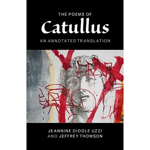 Poems of Catullus, Catullus