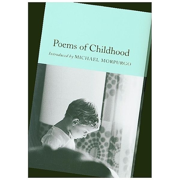 Poems of Childhood, Various