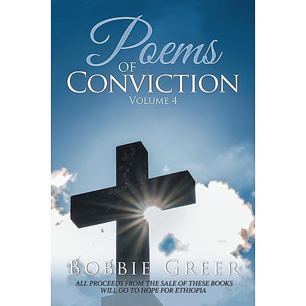 Poems of Conviction, Bobbie Greer