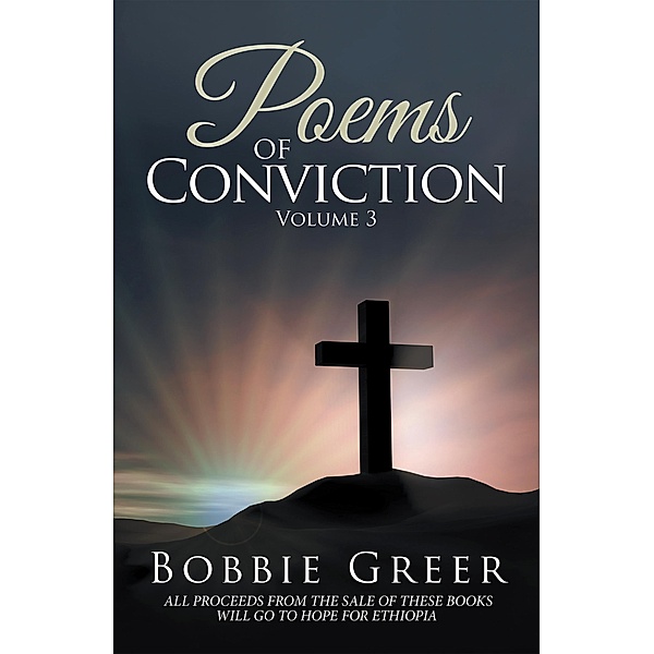 Poems of Conviction, Bobbie Greer