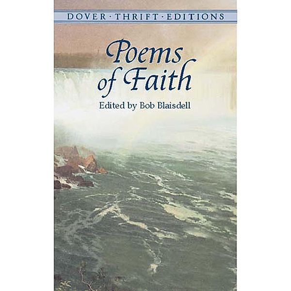 Poems of Faith / Dover Thrift Editions