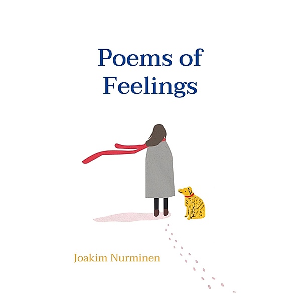 Poems of Feelings, Joakim Nurminen