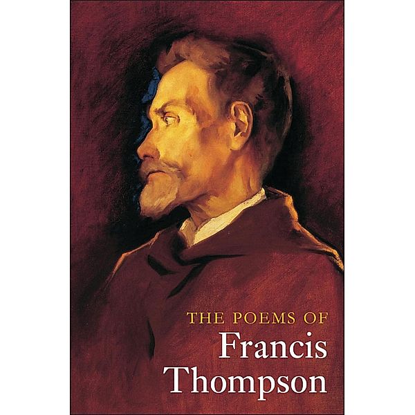 Poems of Francis Thompson, Bridget Boardman