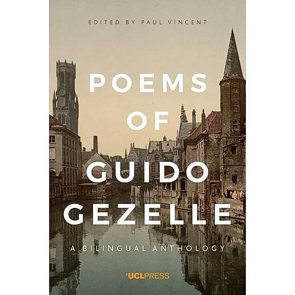 Poems of Guido Gezelle