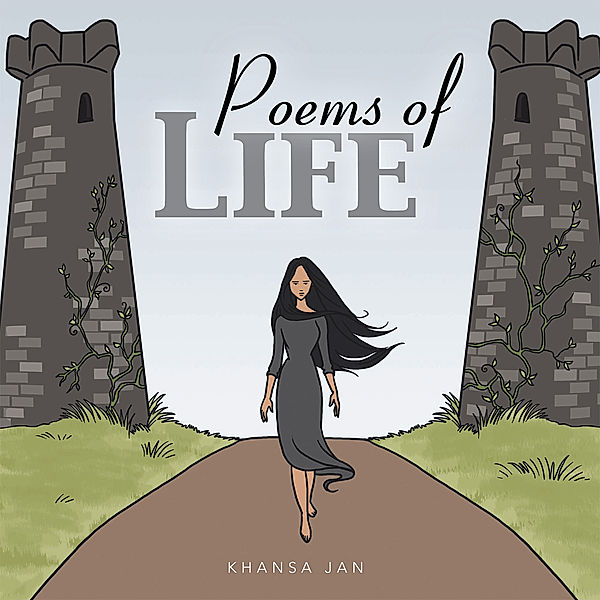 Poems of Life, Khansa Jan