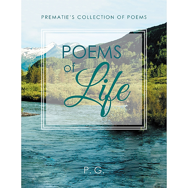Poems of Life, P. G.