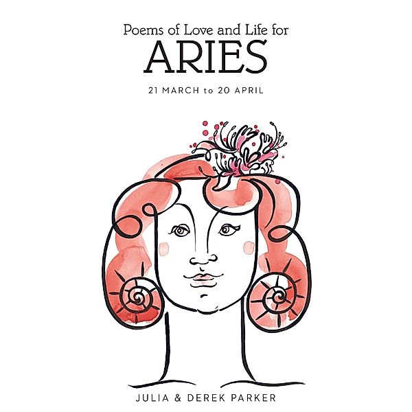 Poems of Love and Life for Aries / Puffin Classics, DEREK & JULIA PARKER