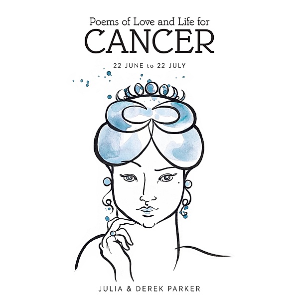 Poems of Love and Life for Cancer / Puffin Classics, DEREK & JULIA PARKER