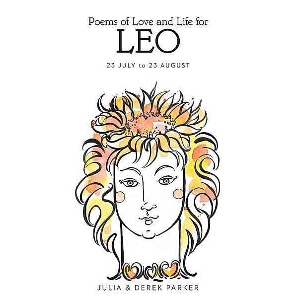 Poems of Love and Life for Leo / Puffin Classics, DEREK & JULIA PARKER