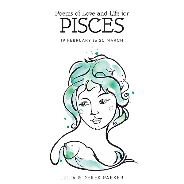 Poems of Love and Life for Pisces / Puffin Classics, DEREK & JULIA PARKER