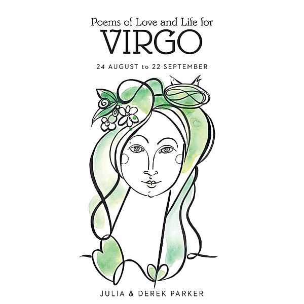 Poems of Love and Life for Virgo / Puffin Classics, DEREK & JULIA PARKER
