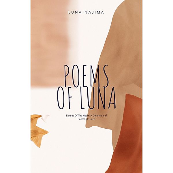Poems Of Luna, Luna Najima