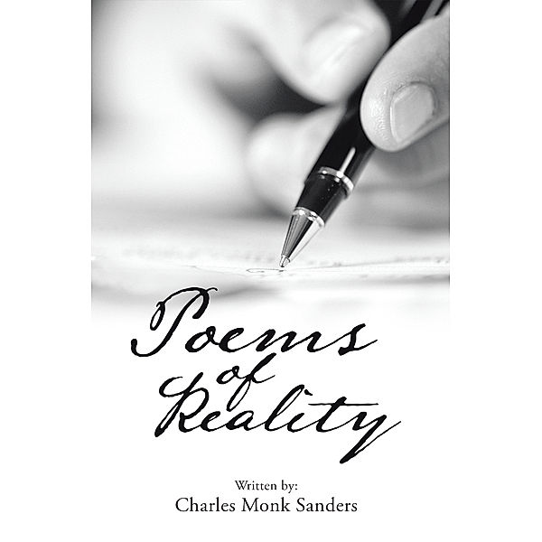 Poems of Reality, Charles Monk Sanders