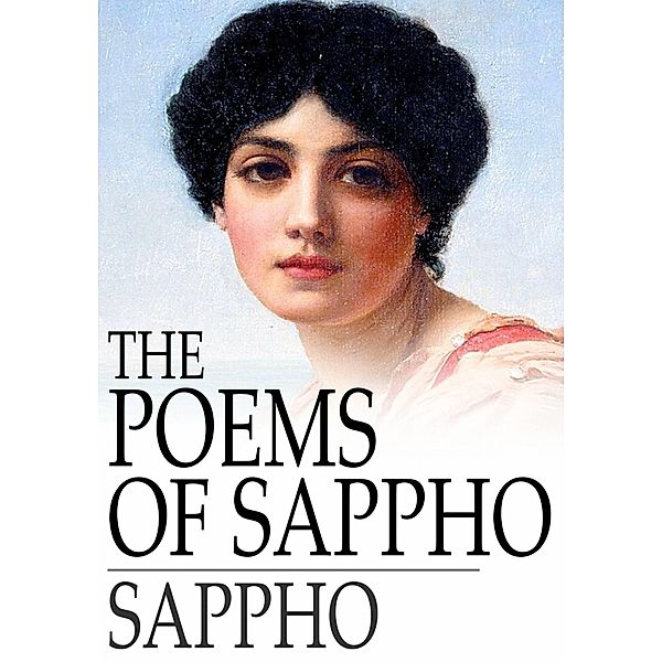Poems of Sappho / The Floating Press, Sappho