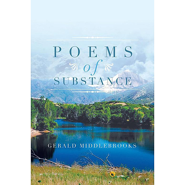 Poems of Substance, Gerald Middlebrooks