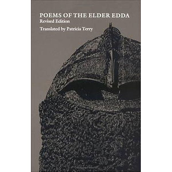 Poems of the Elder Edda / The Middle Ages Series