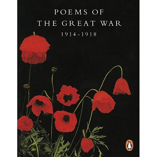 Poems of the Great War, Various