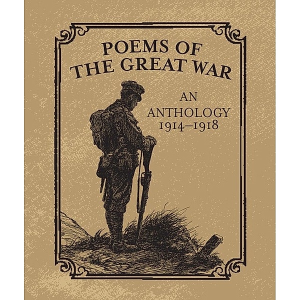 Poems of the Great War, Christopher Navratil