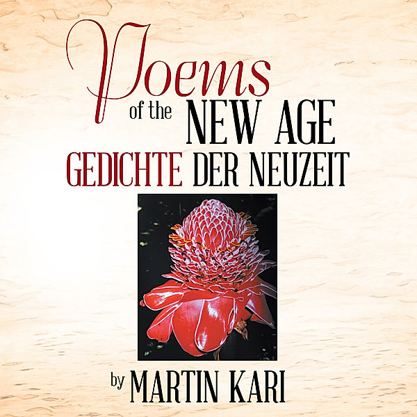 Poems of the New Age, Martin Kari