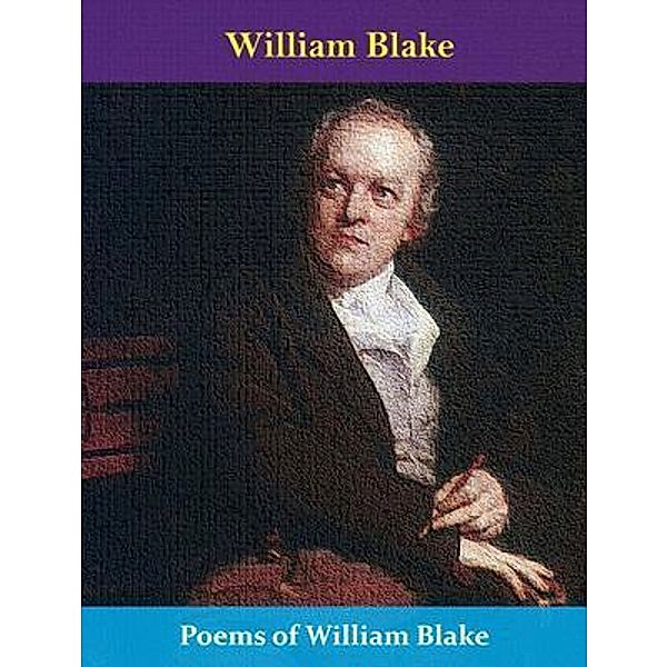 Poems of William Blake / Spotlight Books, William Blake