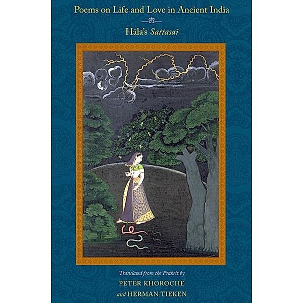 Poems on Life and Love in Ancient India / Excelsior Editions