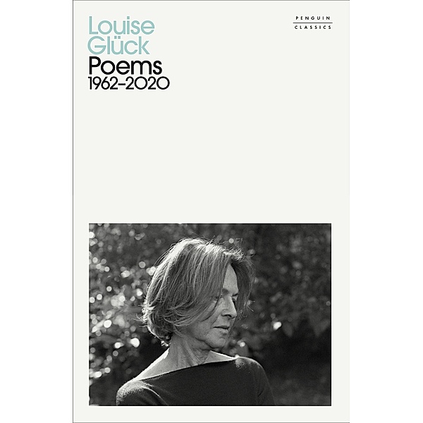 Poems / Penguin Modern Classics, Louise Glück