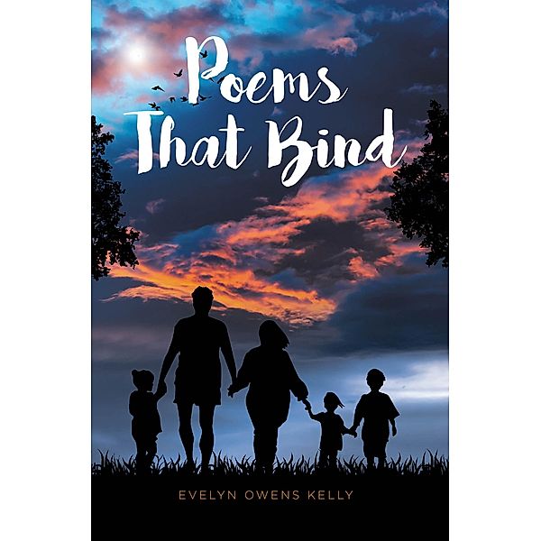 Poems That Bind, Evelyn Owens Kelly