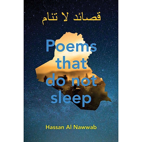Poems That Do Not Sleep / Fremantle Press, Hassan Al Nawwab