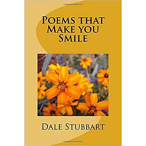 Poems That Make You Smile, Dale Stubbart