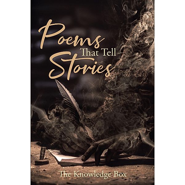 Poems That Tell Stories, The Knowledge Box
