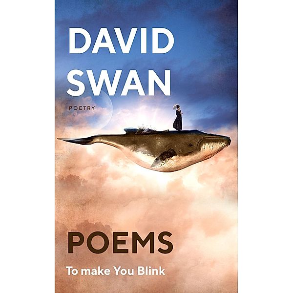 Poems To Make You Blink, David Swan